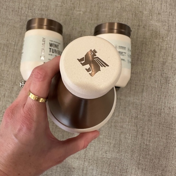 Stanley Rise Gold Drinkware Set - Picture 6 of 6